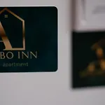 Afelbo Inn