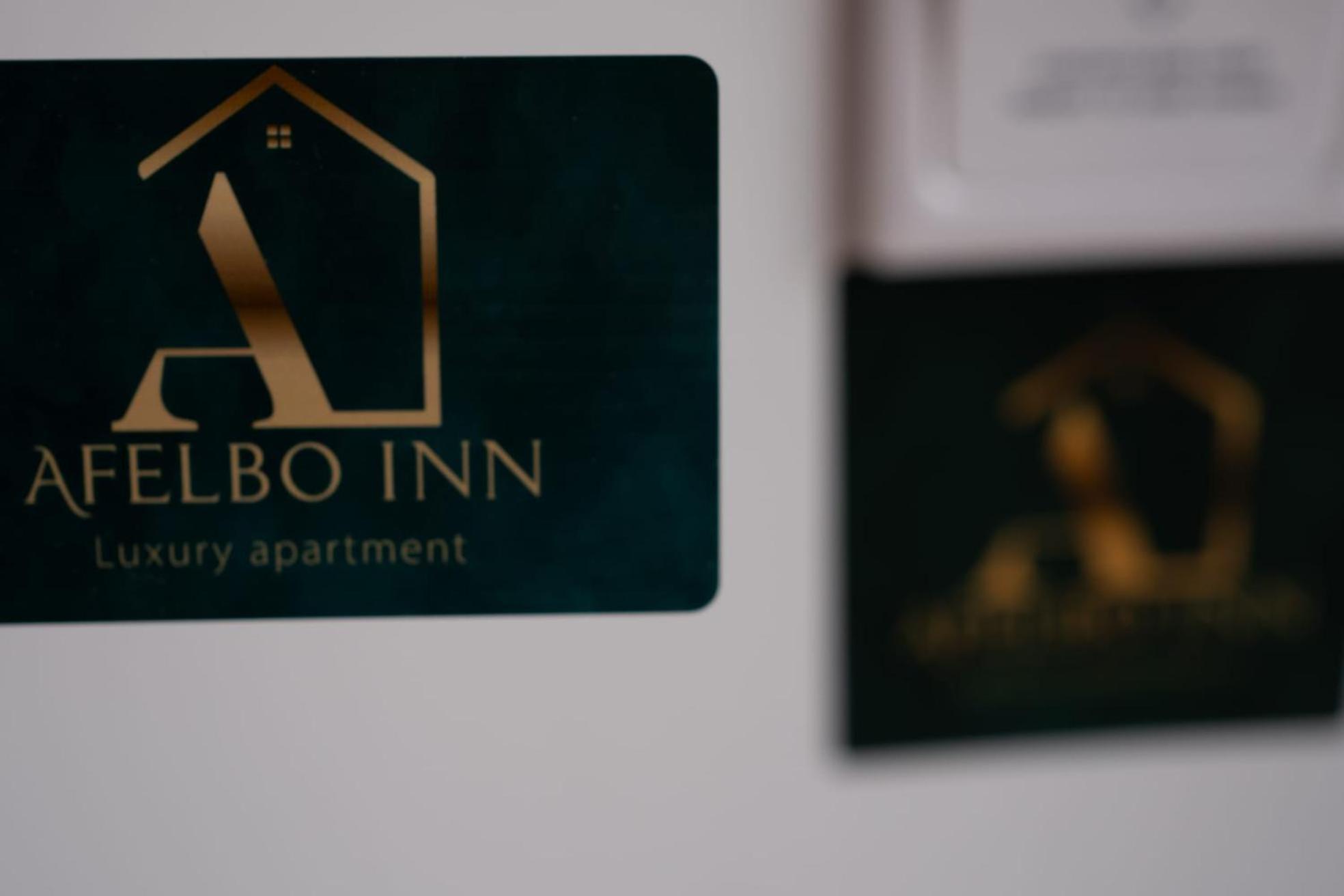 Afelbo Vakantiehuis