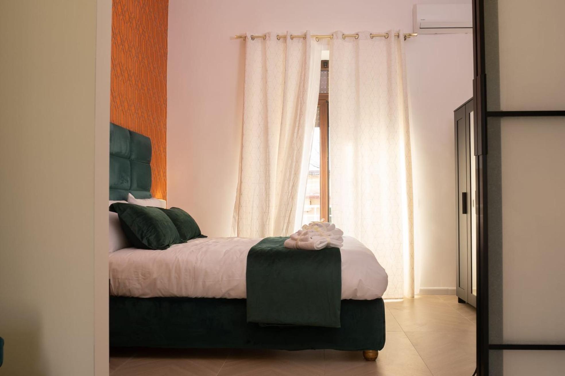 Vakantiehuis Afelbo Napels