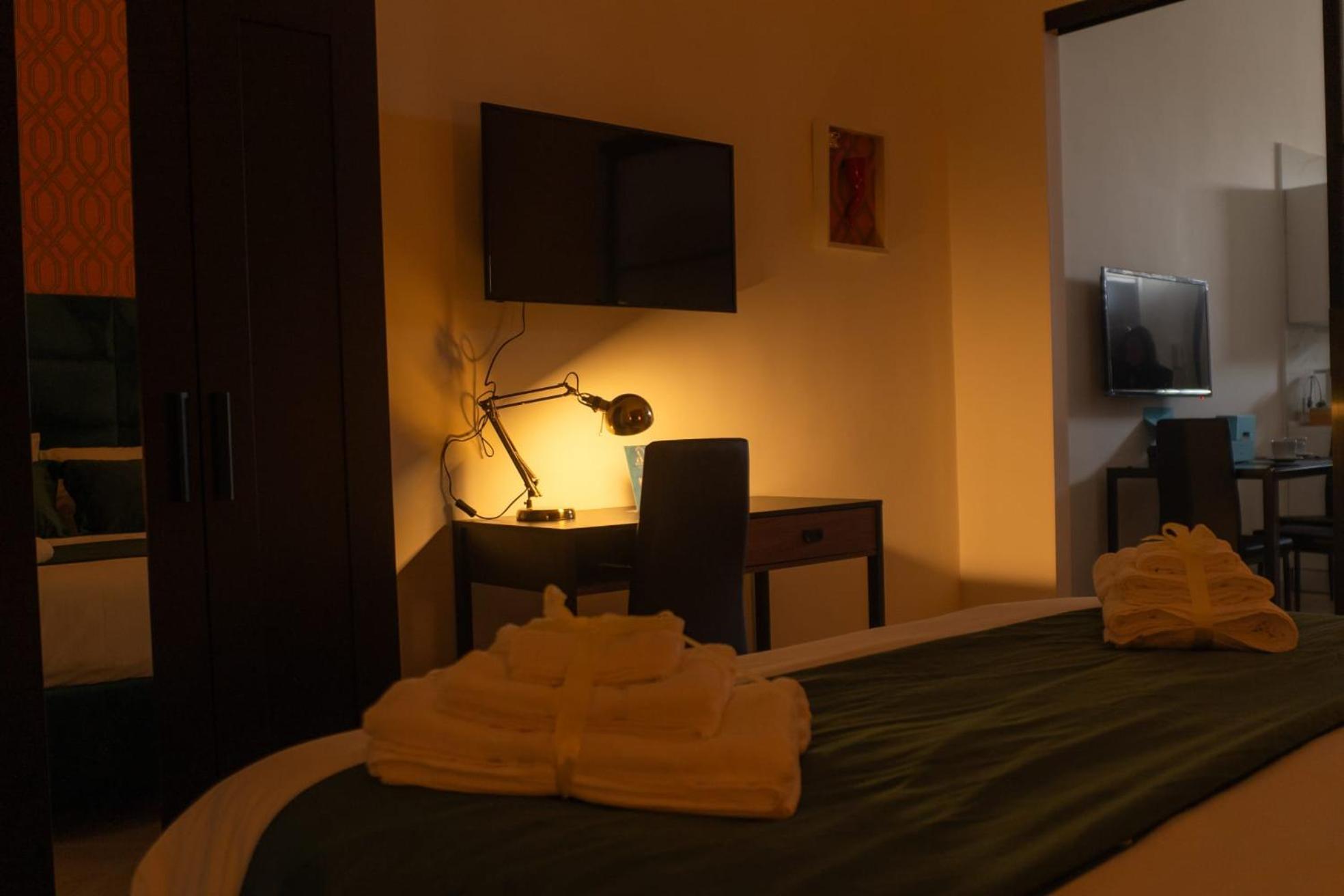 Afelbo Hébergement de vacances Naples