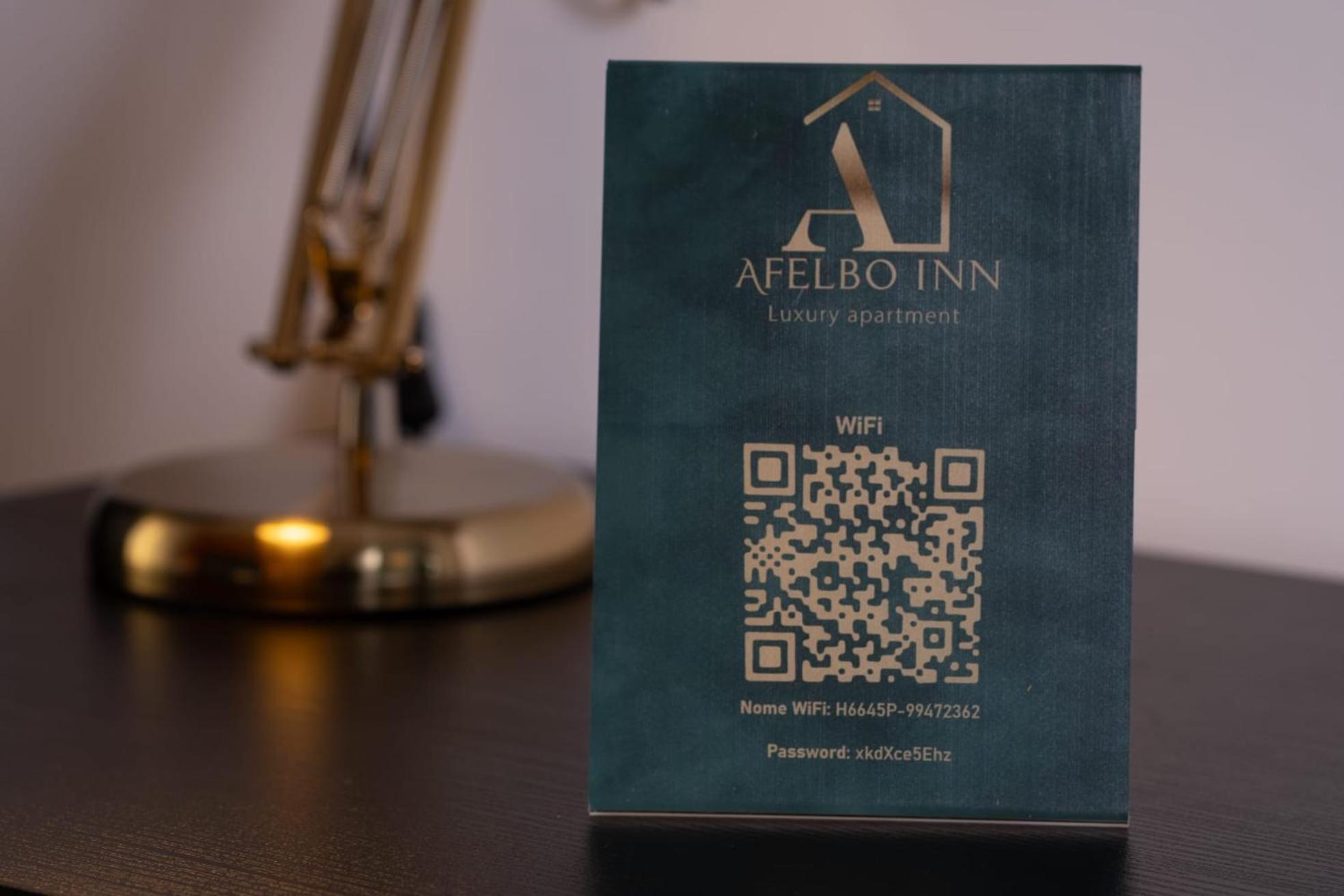 Afelbo Naples